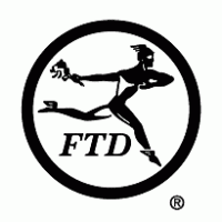 FTD Logo PNG Vector