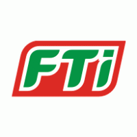 FTI Logo Vector