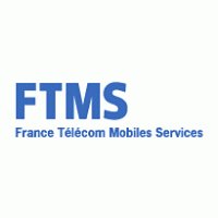 FTMS Logo PNG Vector