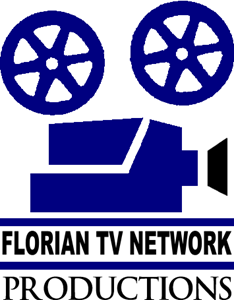 FTN Productions Logo PNG Vector
