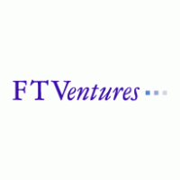 FTVentures LLC Logo PNG Vector