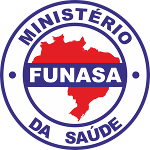FUNASA Logo PNG Vector