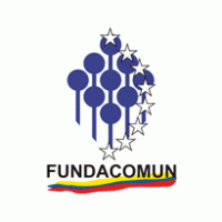 FUNDACOMUN Logo PNG Vector