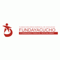 FUNDAYACUCHO Logo PNG Vector