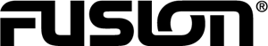 FUSION Mobile Entertainment Logo Vector