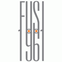 FUSI 1961 Logo PNG Vector