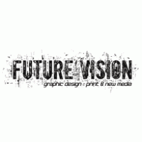 FUTUREVISION Logo PNG Vector