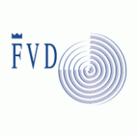 FVD Logo PNG Vector