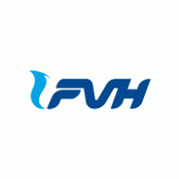 FVH Logo PNG Vector