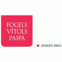 FVP Advokāti Logo PNG Vector