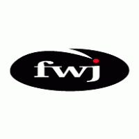 FWJ Logo PNG Vector