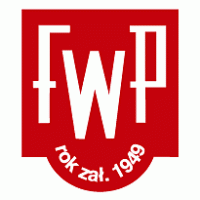 FWP Logo PNG Vector
