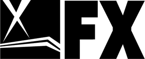 FX Network Logo Vector