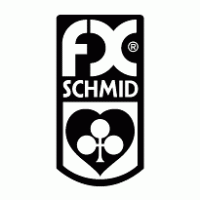 FX Schmid Logo PNG Vector