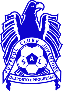 F C Juventude Logo PNG Vector