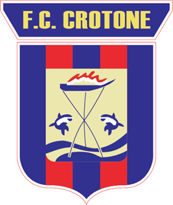 F.C. Crotone Logo PNG Vector