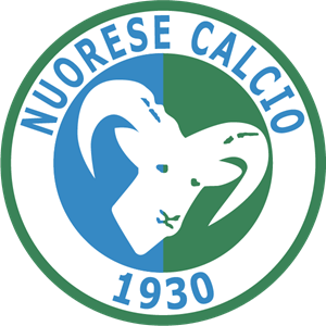 F.C. Nuorese Calcio Logo PNG Vector
