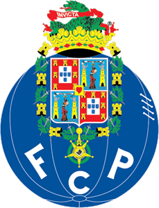 F.C. Porto Logo PNG Vector