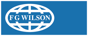 F G Wilson Logo Vector