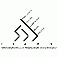 F.I.A.M.O. Logo PNG Vector