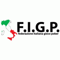 F.I.G.P. Logo PNG Vector