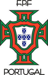 F.P.F PORTUGAL Logo PNG Vector