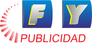 F Y PUBLICIDAD Logo PNG Vector