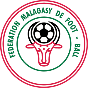 Fédération Malagasy de Foot-Ball Logo PNG Vector