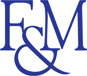 F&M Logo PNG Vector