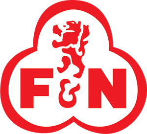 F&N Logo PNG Vector