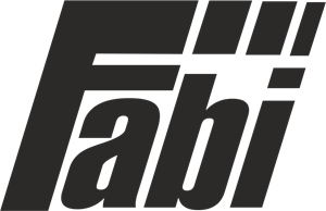 Fabi Logo PNG Vector