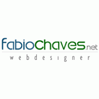 FabioChaves.net Logo Vector