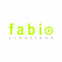 Fabio Creations Logo Vector