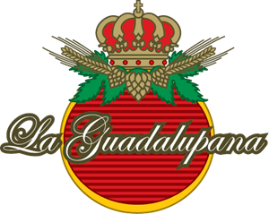 Fabrica de Tortillas La Guadalupana Logo PNG Vector