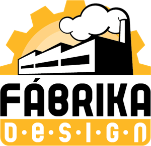 Fabrika Design Logo PNG Vector