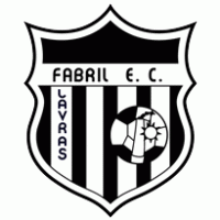 Fabril Esporte Clube Logo PNG Vector