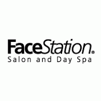 FaceStation Logo PNG Vector