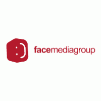 Face Media Group Logo Vector