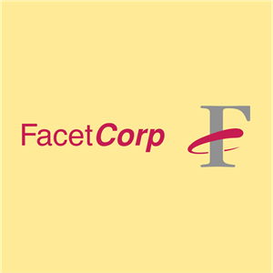 FacetCorp Logo PNG Vector