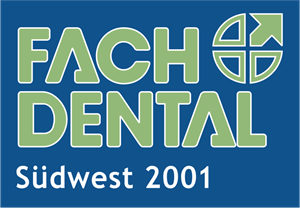 Fach Dental Logo PNG Vector