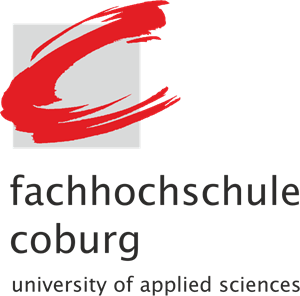 Fachhochschule Coburg Logo PNG Vector