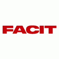 Facit Logo PNG Vector