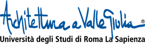 Facolta di Architettura Valle Giulia Logo Vector
