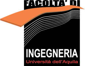 Facolta di Ingegneria - L'Aquila Logo Vector