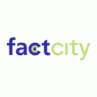 Fact City Logo PNG Vector