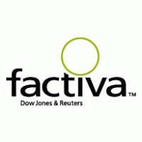 Factiva Logo PNG Vector