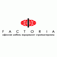 Factoria Logo PNG Vector