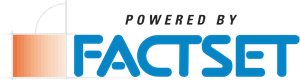 Factset Logo Vector