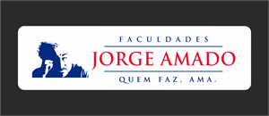 Faculdade Jorge Amado Logo Vector