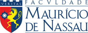 Faculdade Maurício de Nassau Logo Vector